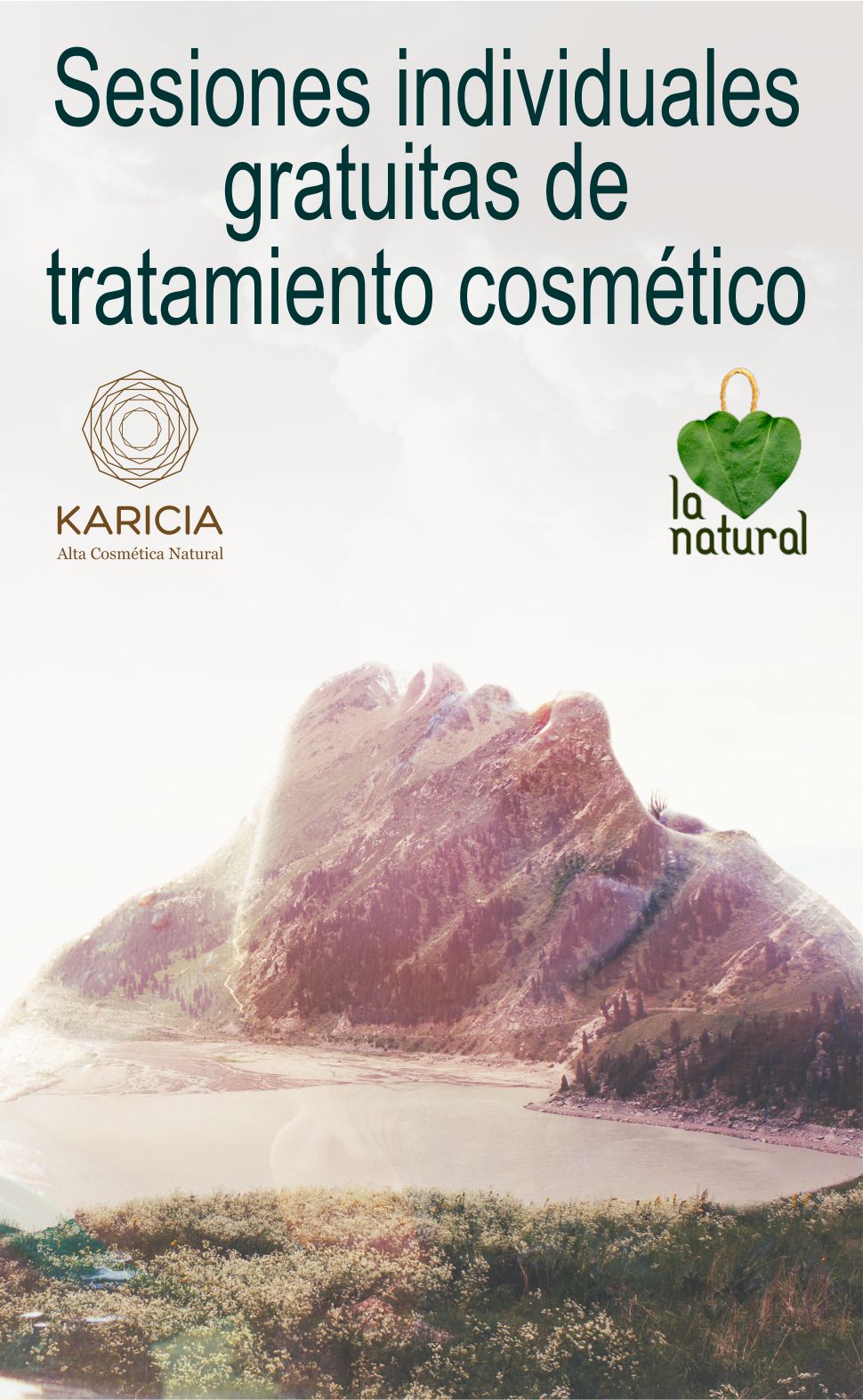 Cosmética Karicia